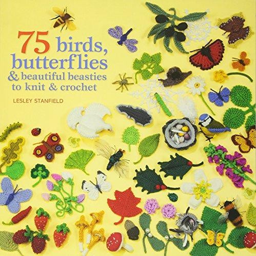 Birds butterflies - 75, &