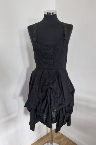 All saints vintage y2k black - all,