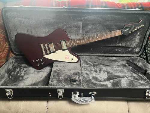 Epiphone firebird studio - epiphone, in