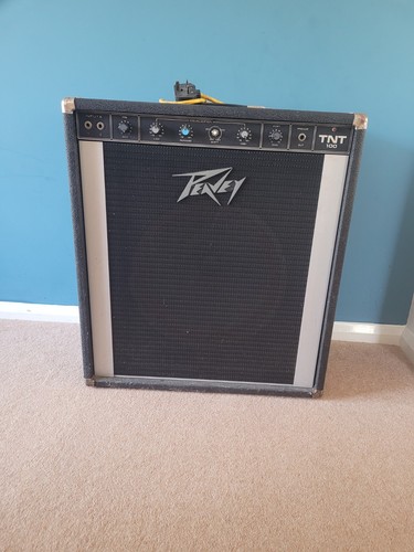 Vintage 150 watt peavey - vintage,