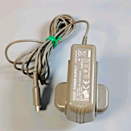 Official nintendo lite - official, ds