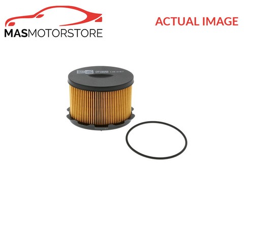 Engine fuel filter champion - engine,