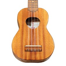 Koaloha KSM-00 Soprano Ukulele