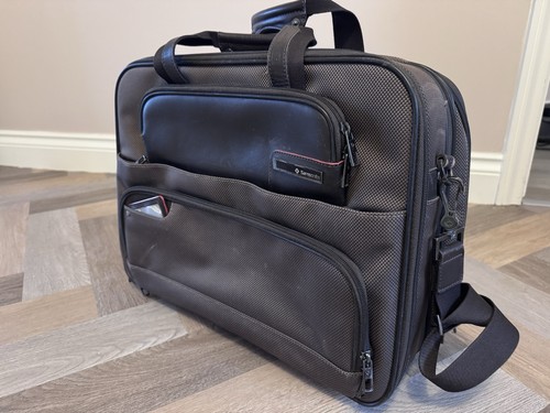 Samsonite black label opto - samsonite,