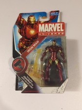 Hasbro Marvel Universe 2009