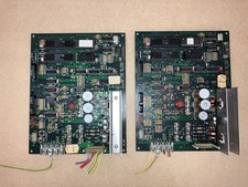 x2 Nsm CD Caravelle Jukebox