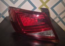 Left Side For Seat Leon