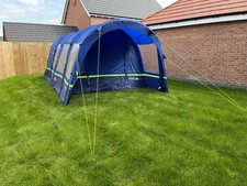 Berghaus Air4.1XL Nightfall