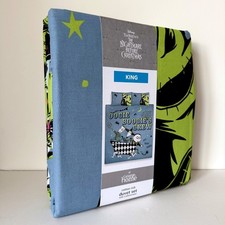 DISNEY NIGHTMARE BEFORE