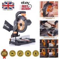 R210CMS Compound Miter Saw –
