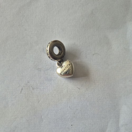 Pandora 925 sterling silver - sterling, my