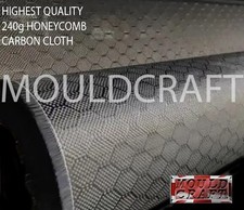 MOULDCRAFT  Genuine Carbon