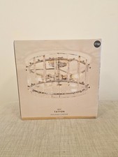 Ceiling Light-Next Chrome