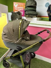 Cosatto Wow Continental Bureau