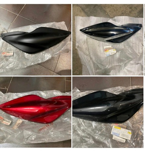 Original mbk nitro side - mbk,
