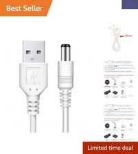 Stylish 1M USB Charger Cable