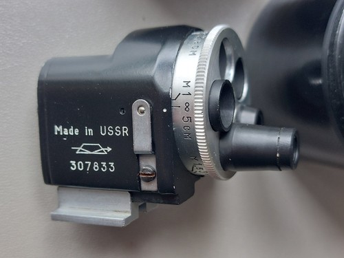 Kmz universal turret - universal,