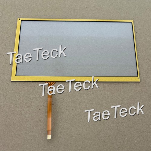Wired inch touch screen - 4-wired,