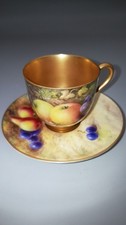Royal Worcester Antique