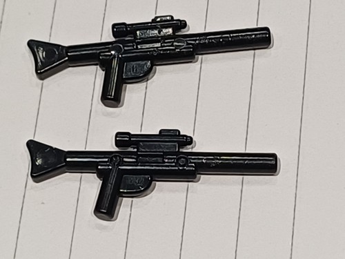 Lego starwars longblaster - starwars,