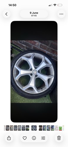 Ford mondeo mk4 galaxy - ford,