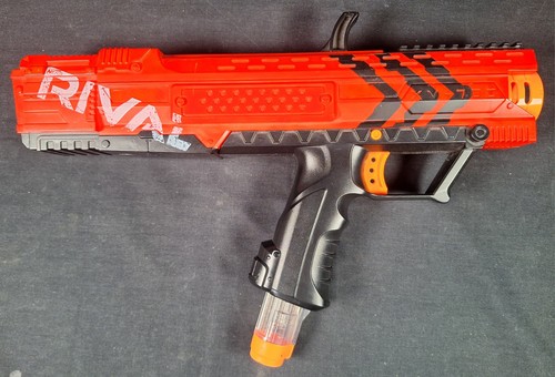 Nerf rival apollo - nerf, xv-700