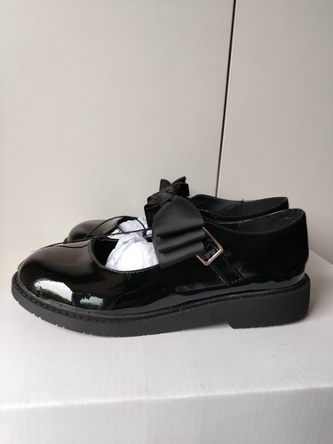 Matalan girls black - matalan,