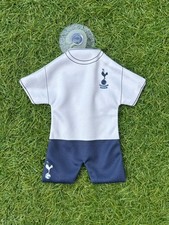 Official Tottenham Hotspur FC