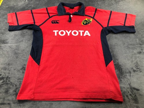 Munster rugby shirt - munster,