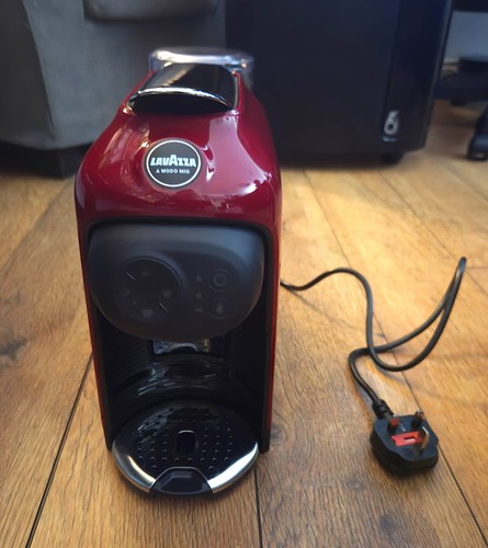 Lavazza modo mio idola 1l - lavazza,