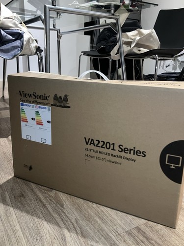 Viewsonic va2201 5 - va2201-h, 21.5”