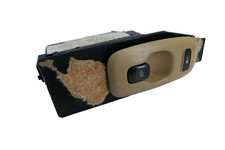 Volvo S60 S80 V70 MK2 XC70