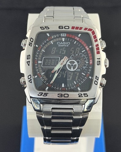 Casio edifice efa 122 - casio,