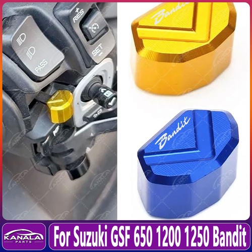 Turn signal switch - switch, cap