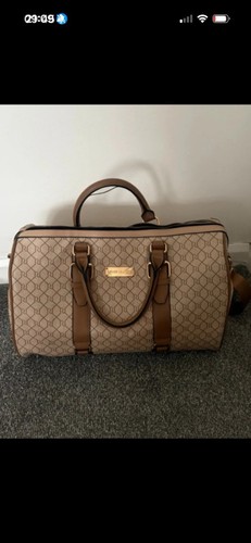 River island weekend - river, bag
