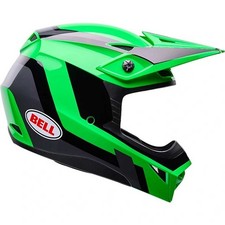BELL MX-10 MIPS DYNO GREEN OFF