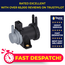 Pressure Converter Valve fits