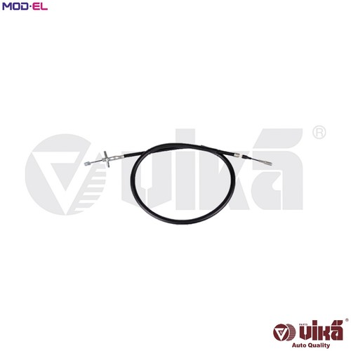 Cable pull manual transmission - cable,