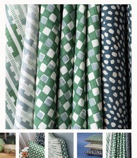 Cathy Nordstrom chequerboard