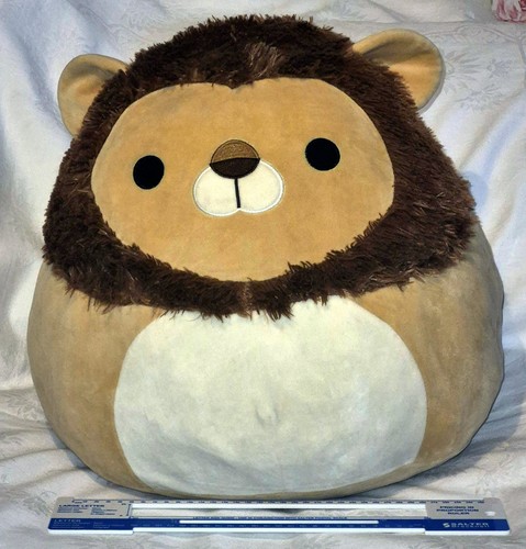 Squishmallows francis the - squishmallows,