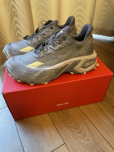 Diesel cage runner men - men, uk