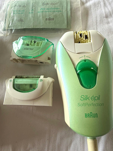 Braun silk épil 280 - braun, 3
