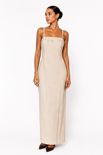 Jfw premium cream silk - premium, linen