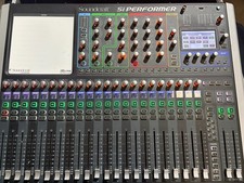Soundcraft SI Performer 2 24
