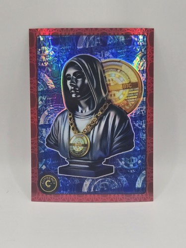 Cardsmiths currency series - cardsmiths,