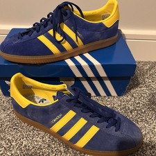 Adidas Stockholm City Series -