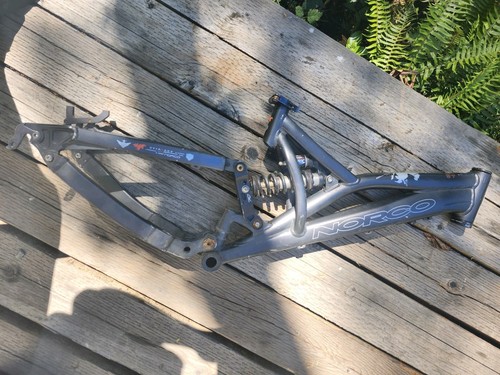 Norco six frame - 05,
