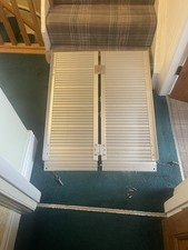 Wheelchair Ramp,Clarke,used