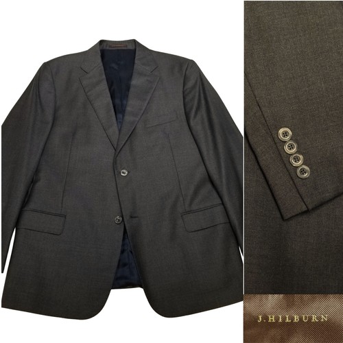Hillburn men blazer 44r - hillburn,