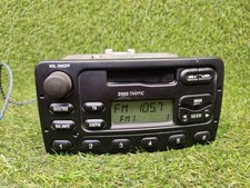 Ford Transit 2002 Radio CD GPS